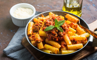Home-grown Tomato Pasta Sauce Recipe
