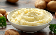 The Best Mashed Potato Recipe