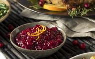 Fabulously Festive Cranberry Sauce Recipe