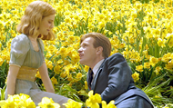 The Most Iconic Flowers in Film