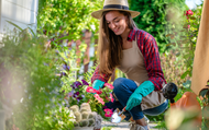 Why Gardening is Great for Your Wellbeing