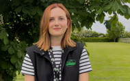 Meet Hannah Rowson, Our Gardening Expert