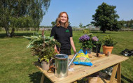 Hannah's Tips for Gardening In the North