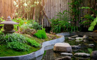 How to Create a Japanese Inspired Garden