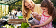 Supporting the Next Generation of Gardeners