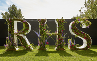 Trends from the RHS Chelsea Flower Show (2021)