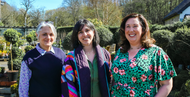 Women in Horticulture: An Inspiring Morning at Daisy Nook Garden Centre