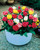 Double Early Tulips Mix