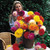 Dahlia Cactus and Decorative Mixed