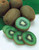 Kiwi 'Oriental Delight'