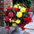 Begonia Cascading Mix