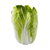 Cabbage Wong Bok