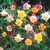 Perennial Collection for Dappled Shade