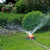 Gardena 6 Pattern Sprinkler Boogie