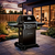 Broil King Royal 340 'Shadow' BBQ + FREE BBQ Cover