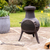 El Clasico Chimenea