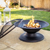 Toscana Firepit