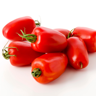 Tomato San Marzano