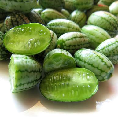 Cucamelon