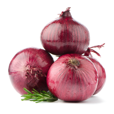 Onion - Red Brunswick