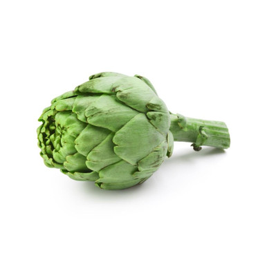 Vegetable Artichoke Italian Green Globe