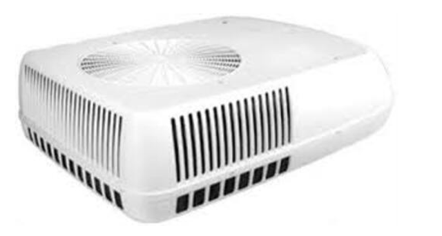 Shrouds 9000, 4900 Shrouds Coleman Mach AC