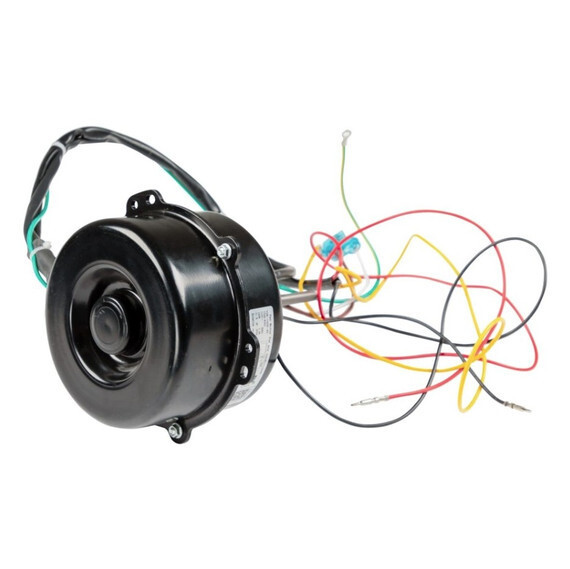 Fan Motors & Fan Blades