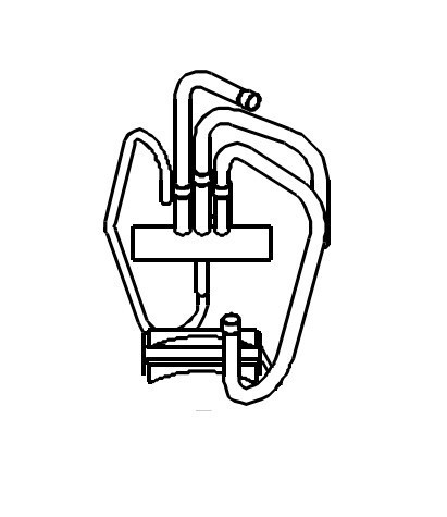 Reversing Valves