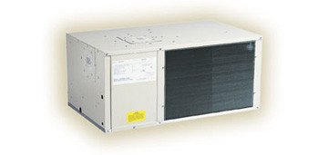 park model heating and cooling systems