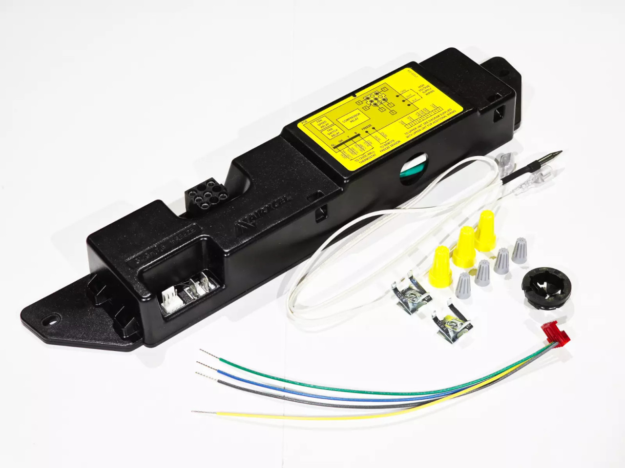 Coleman-Mach AC Control Box 8330-752 (Cool Only) - RV AC Guys