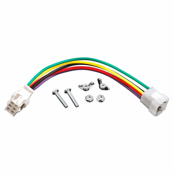 Retrofit Kits & Wiring Adapters