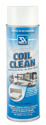 AP Products AC Coil Cleaner 117