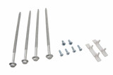 Advent AC Ceiling Assembly Grille PSVCACRG (fits Advent)