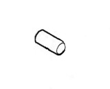 Coleman Mach AC Capacitor 1499-6601