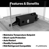 Furrion AC Control Box FACC10MESA2-BL-AM