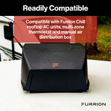 Furrion AC Control Box FACC10MESA2-BL-AM