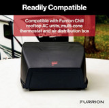 Furrion AC Control Box FACC12ESHA2-BL-AM