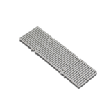 Dometic AC Grill 3313107.026 Ceiling Assembly