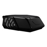 Coleman Mach Replacement Shroud, Polished Black 48204-5291 (fits 4800, 7000, 8000 series)