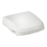 Dometic FreshJet 3 Replacement Shroud, Polar White 4471012131