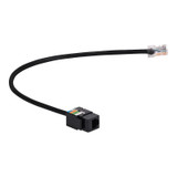 Dometic FreshJet 5 Thermostat Wiring Adapter RJ11 to RJ45 9610008210