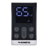 Dometic FreshJet 5 Wall Thermostat, Black 4471011652 (single and multi-zone)