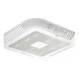 Advent Air AACDC Ducted Ceiling Assembly with ACTH25 Bluetooth Thermostat