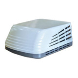 Advent Air Low Profile Replacement Shroud, White MCOVERLP (fits ACM135, ACM150)