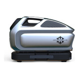 Zero Breeze Mark 3 Portable Air Conditioner and Heater with Battery, 5,280 BTU Z30P view 2