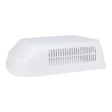 Icon Coleman-Mach 4700 Series (Mach 8) Replacement Shroud, Polar White 00751