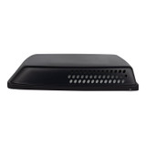 Icon Dometic / Duo-Therm Penguin (11,000-15,000 BTU), Vented Replacement Shroud, Black 01915 view 2
