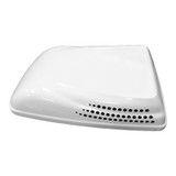 Icon Dometic Penguin II Replacement Shroud, Polar White 12274 view 2