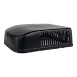 Icon Dometic / Duo-Therm Brisk Air (2000 and newer) Replacement Shroud, Black 14927