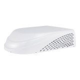 Icon Dometic Heat Pump (HP) Units Replacement Shroud, Polar White 12276